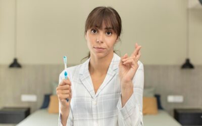 Od czego zależy, ile trzyma znieczulenie dentystyczne?