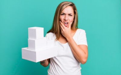 Skąd bierze się ból dziąseł i jak sobie z nim radzić?