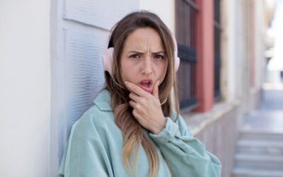 Stan zapalny szczęki objawy które powinny zwrócić Twoją uwagę