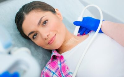 Usuwanie kamienia nazębnego ultradźwiękami czy boli?