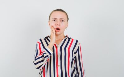 Zęby mądrości kiedy warto udać się do dentysty?