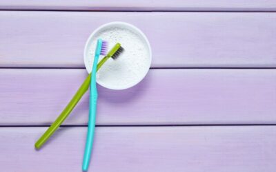 Higiena jamy ustnej podczas noszenia aparatu – praktyczne porady