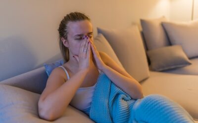 Co na zgrzytanie zębami w nocy i czy można temu zapobiec?