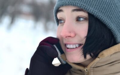 Czemu ząb reaguje na zimno i co to może oznaczać?