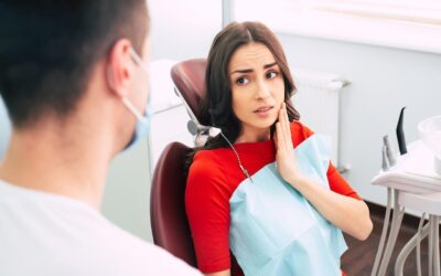 Czy na NFZ przysługuje znieczulenie u dentysty?