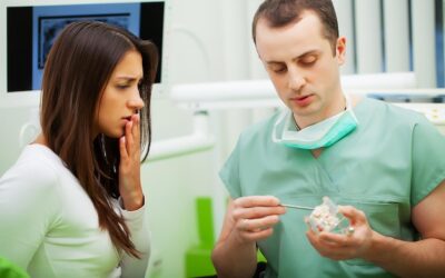 Czy skaling jest na NFZ i kiedy warto z niego skorzystać?