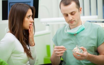 Czy usuwanie kamienia z zębów jest refundowane przez NFZ?