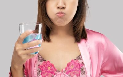 Czym płukać usta po wyrwaniu ósemki, by przyspieszyć gojenie?