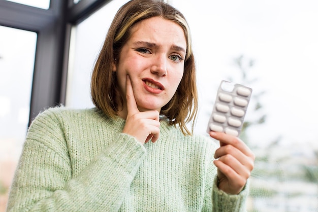 Ile dni stosuje się antybiotyk po wyrwaniu zęba?