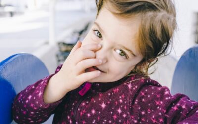 Jak oduczyć dziecko zgrzytania zębami podczas snu?