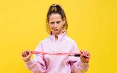 Jak zmniejszyć opuchliznę po usunięciu ósemki?