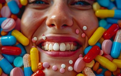 Jaki antybiotyk najlepiej zwalczy ból zęba?