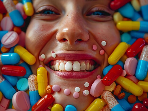 Jaki antybiotyk najlepiej zwalczy ból zęba?