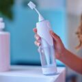 Jaki irygator do zębów wybrać dla skutecznej higieny jamy ustnej?