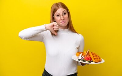 Kiedy można jeść po wyrwaniu ósemki?