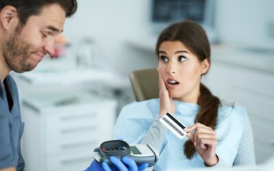 Od czego zależy, ile kosztuje fluoryzacja u dentysty?