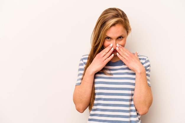 Od czego zapalenie zatok pojawia się najczęściej?