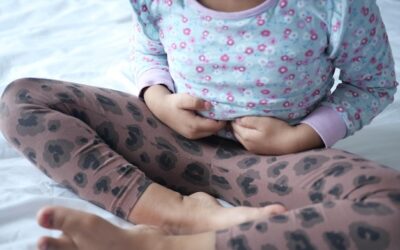 Pasożyty w organizmie dziecka objawy i pierwsze sygnały ostrzegawcze