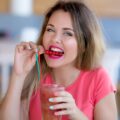 Co jeść i pić podczas wybielania zębów?