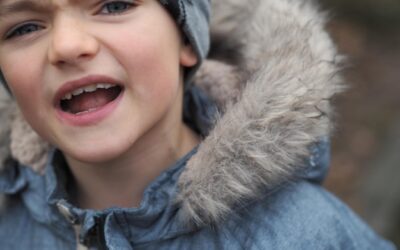 Co zrobić, gdy dziecko zgrzyta zębami podczas snu?