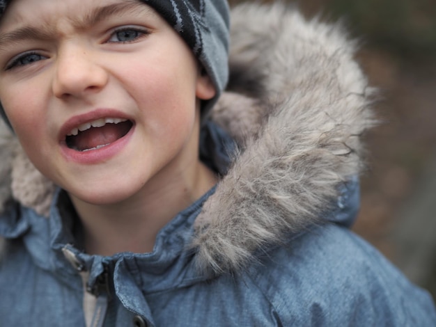 Co zrobić, gdy dziecko zgrzyta zębami podczas snu?