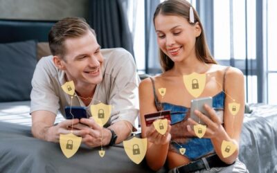 Czy bonding jest bezpieczną metodą poprawy wyglądu zębów?