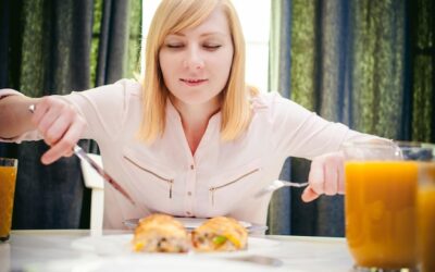 Czy po plombie światłoutwardzalnej można jeść od razu?