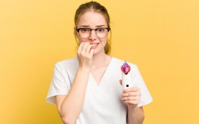 Dlaczego nie można jeść po znieczuleniu zęba?