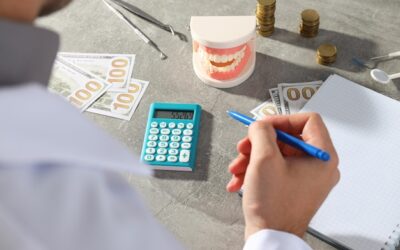 Ile kosztuje koronka zęba i od czego zależy jej cena?