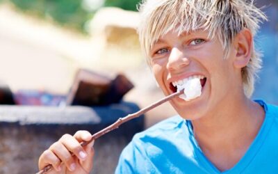 Jak czyścić zęby z kamienia bez wizyty u dentysty?