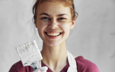 Jakie korzyści daje lakierowanie zębów?