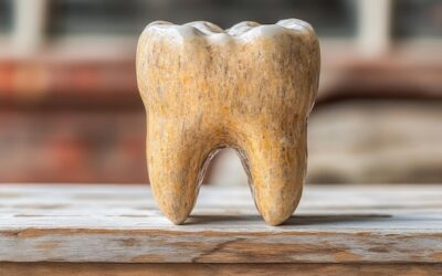 Ukruszony ząb co robić w nagłej sytuacji?