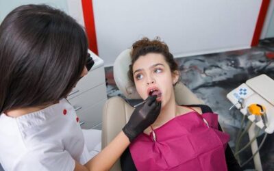 Ile jest kanałów w zębie i od czego to zależy?